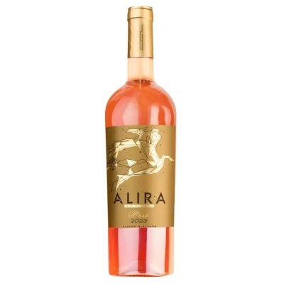 Vin Rose Alira 0.75L